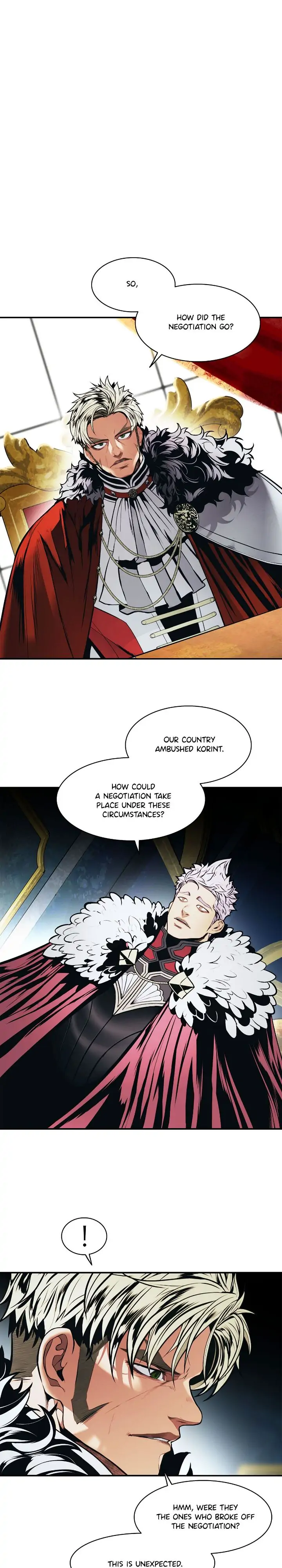MookHyang – Dark Lady - Chapter 187 Page 17