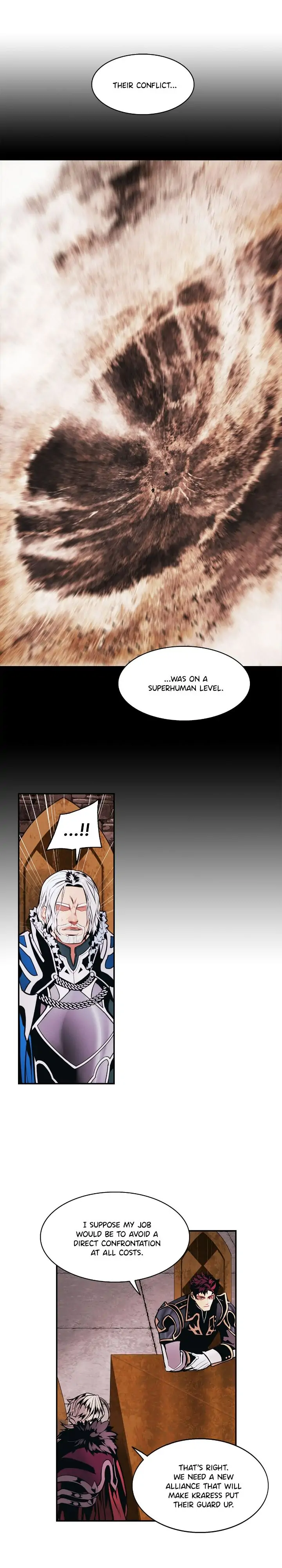 MookHyang – Dark Lady - Chapter 187 Page 25