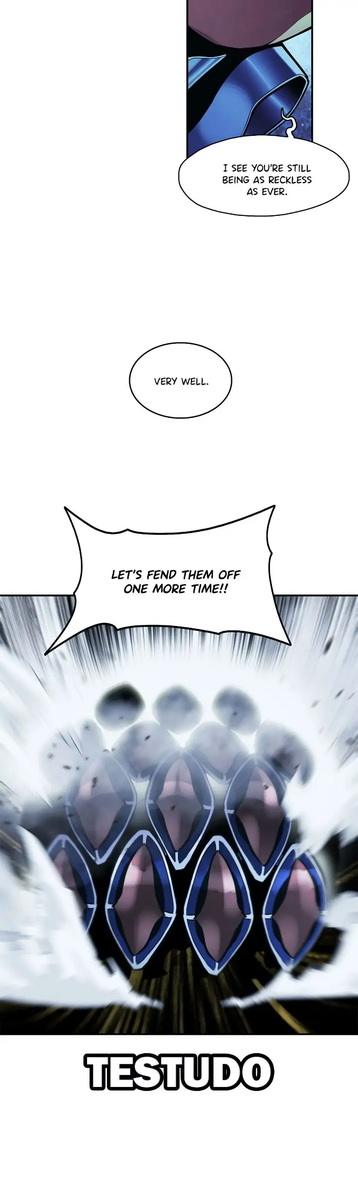 MookHyang – Dark Lady - Chapter 187 Page 6