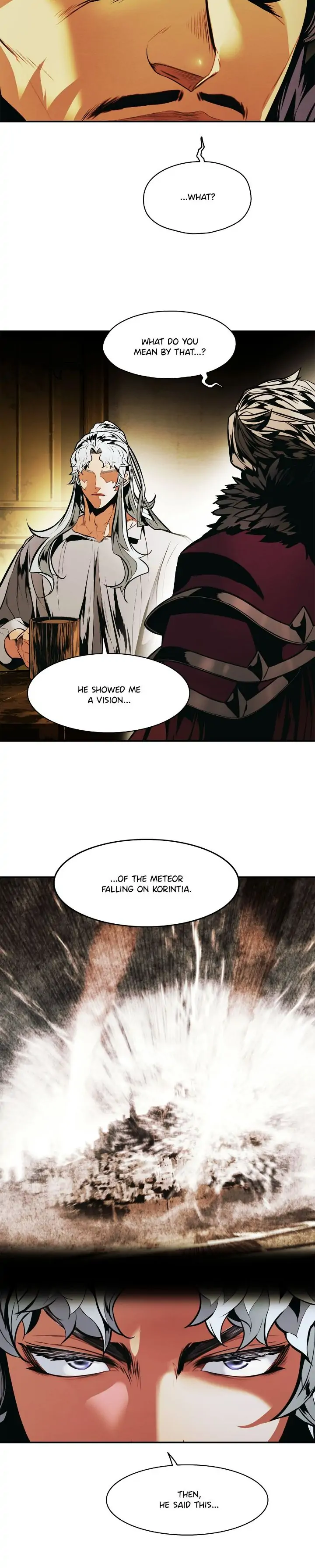 MookHyang – Dark Lady - Chapter 188 Page 15