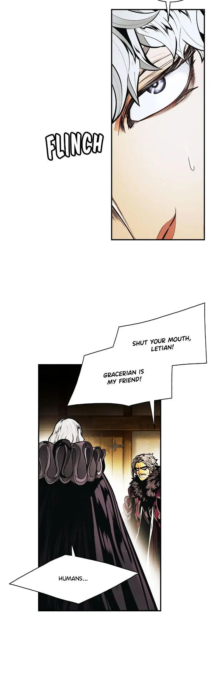 MookHyang – Dark Lady - Chapter 188 Page 21