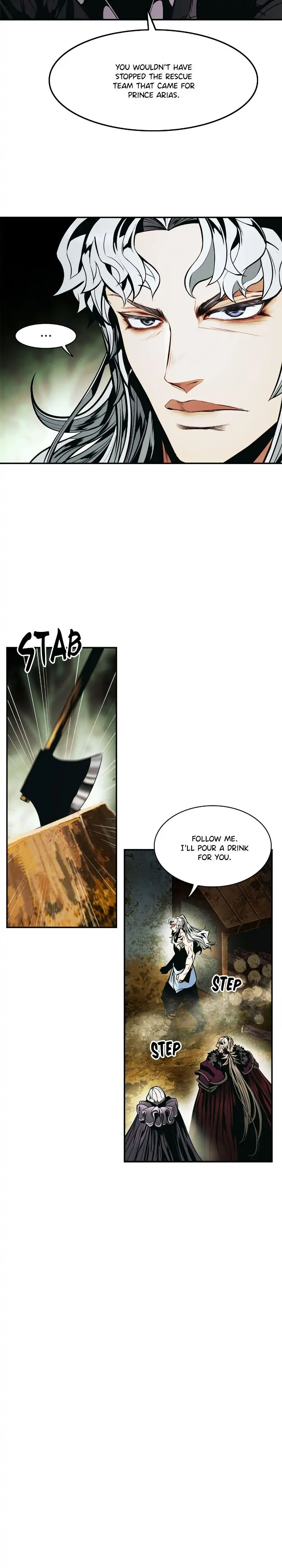 MookHyang – Dark Lady - Chapter 188 Page 8