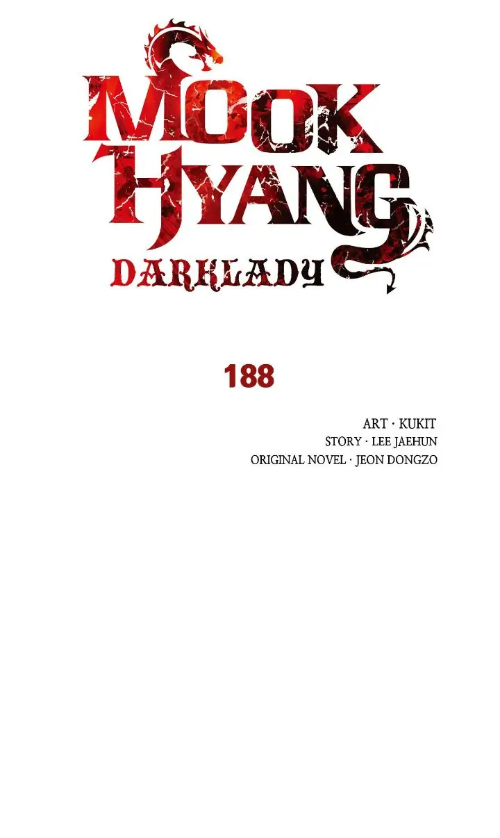 MookHyang – Dark Lady - Chapter 188 Page 9