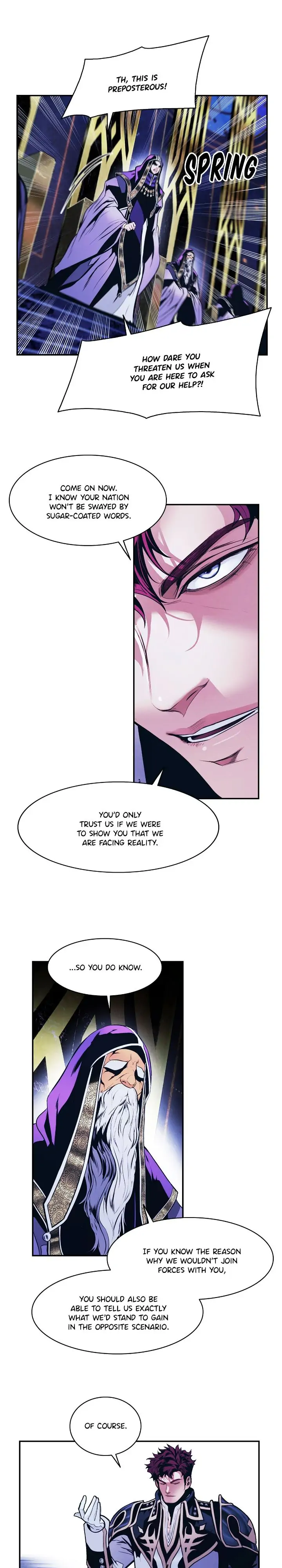 MookHyang – Dark Lady - Chapter 189 Page 16