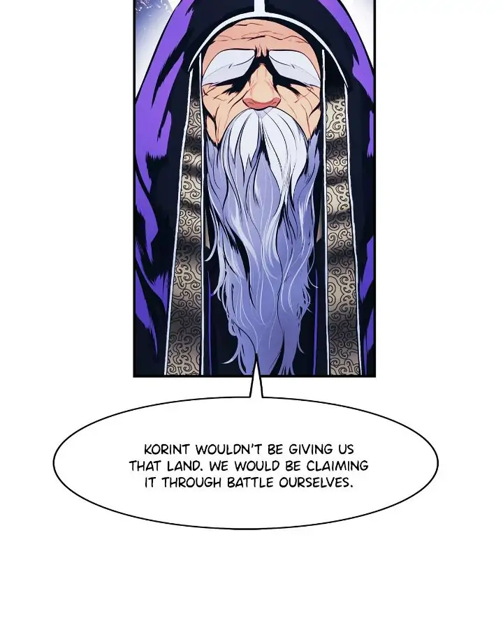 MookHyang – Dark Lady - Chapter 189 Page 18