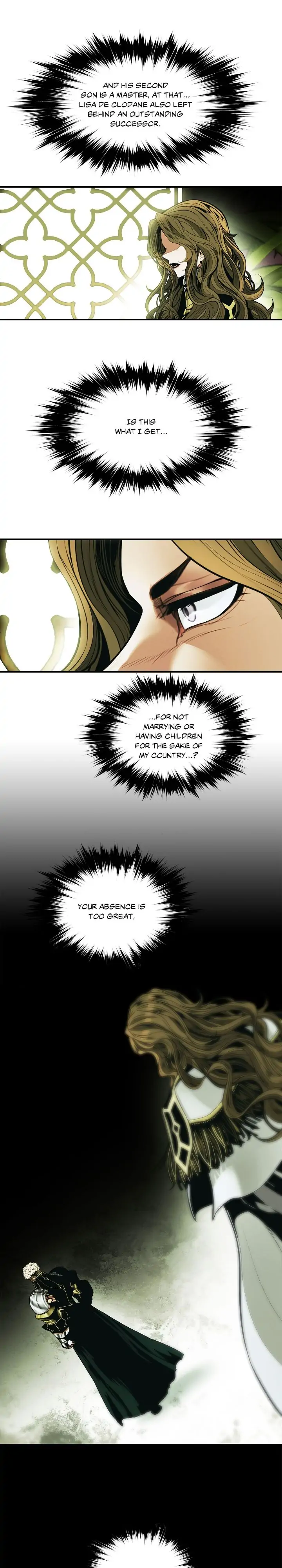 MookHyang – Dark Lady - Chapter 189 Page 7