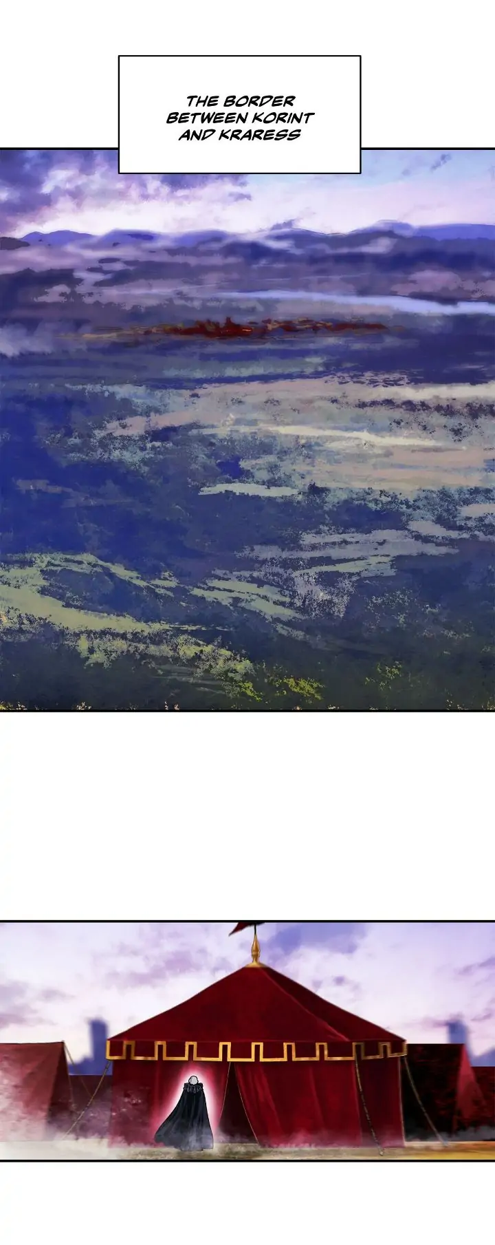 MookHyang – Dark Lady - Chapter 190 Page 10