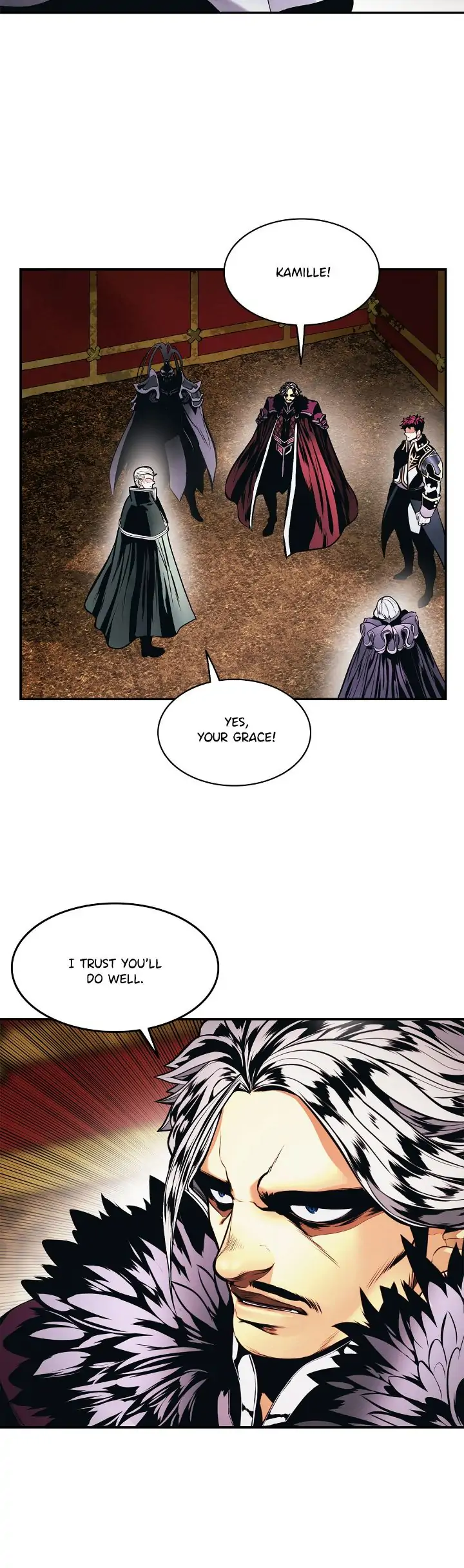 MookHyang – Dark Lady - Chapter 190 Page 14