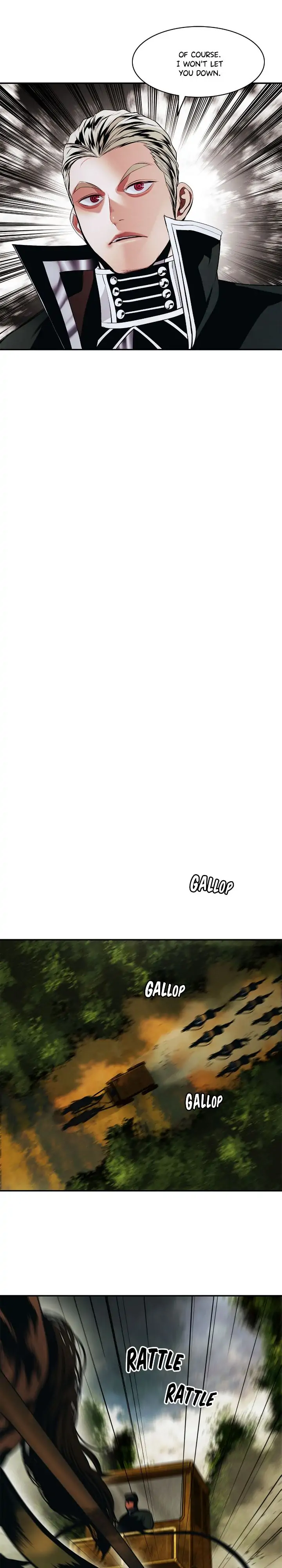 MookHyang – Dark Lady - Chapter 190 Page 15