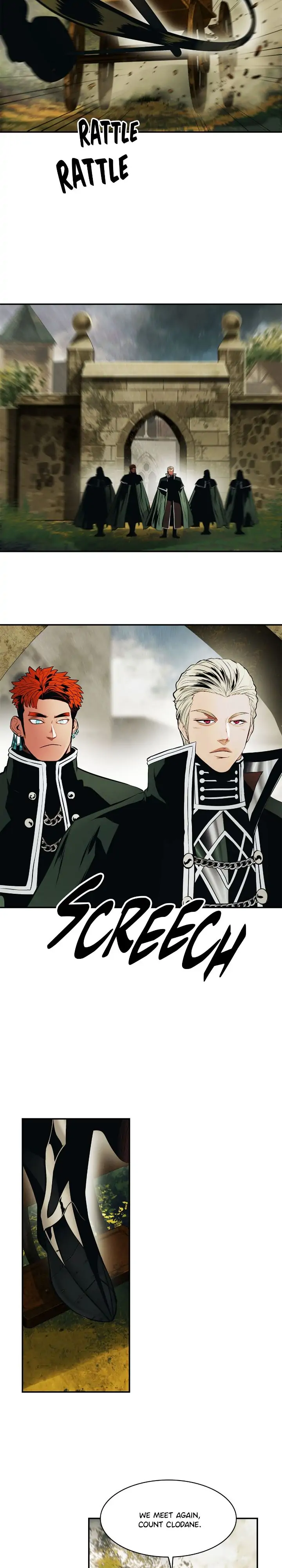 MookHyang – Dark Lady - Chapter 190 Page 16