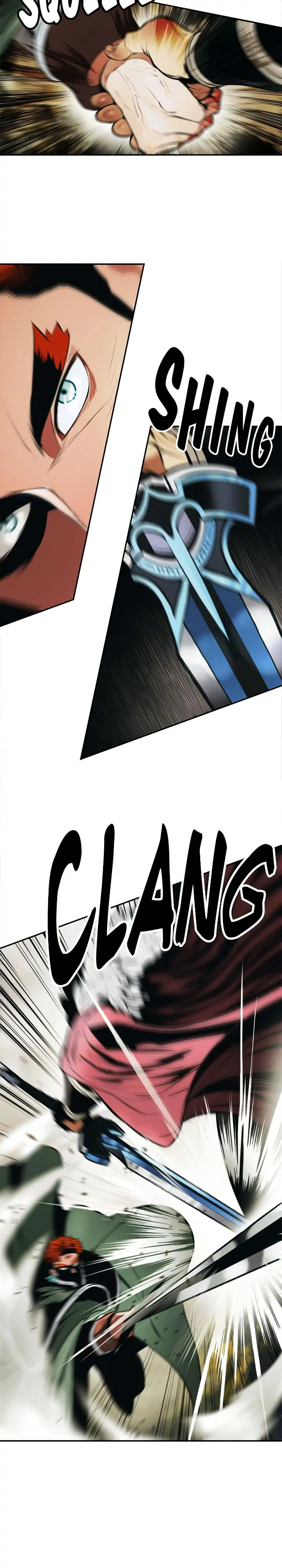 MookHyang – Dark Lady - Chapter 190 Page 19