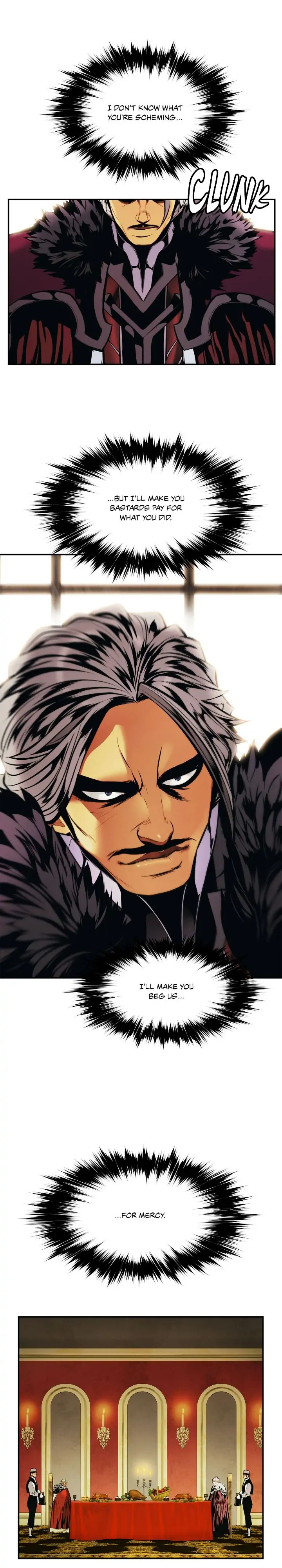 MookHyang – Dark Lady - Chapter 190 Page 2