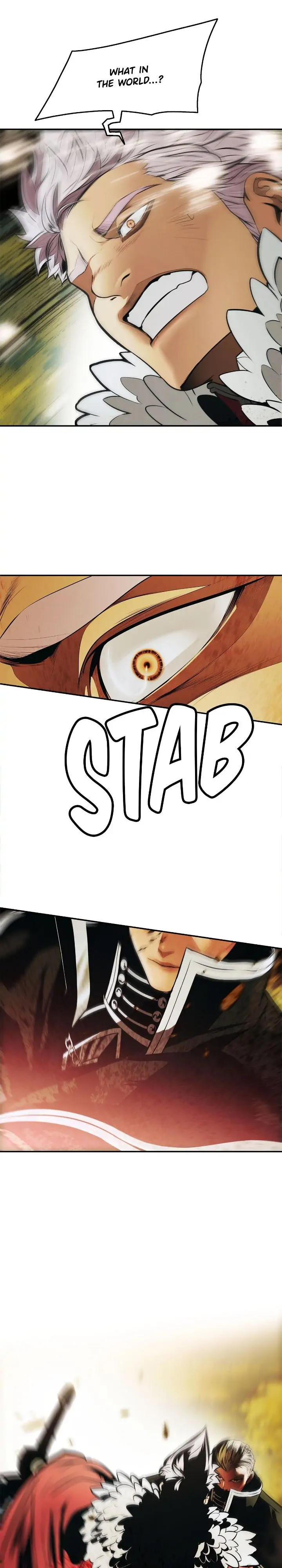 MookHyang – Dark Lady - Chapter 190 Page 21