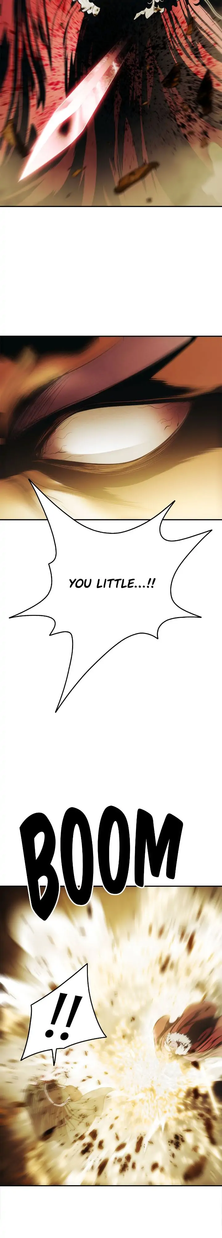 MookHyang – Dark Lady - Chapter 190 Page 22