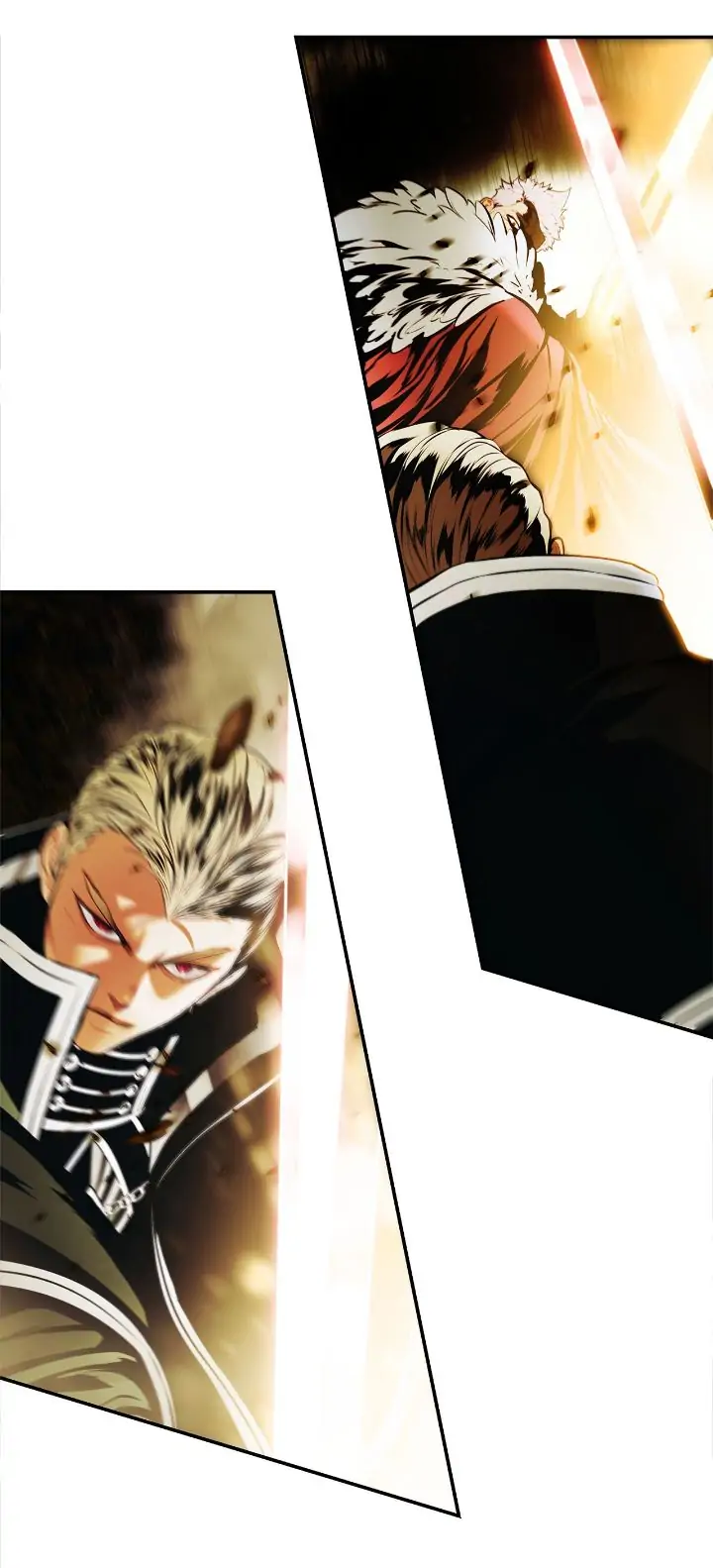 MookHyang – Dark Lady - Chapter 190 Page 23