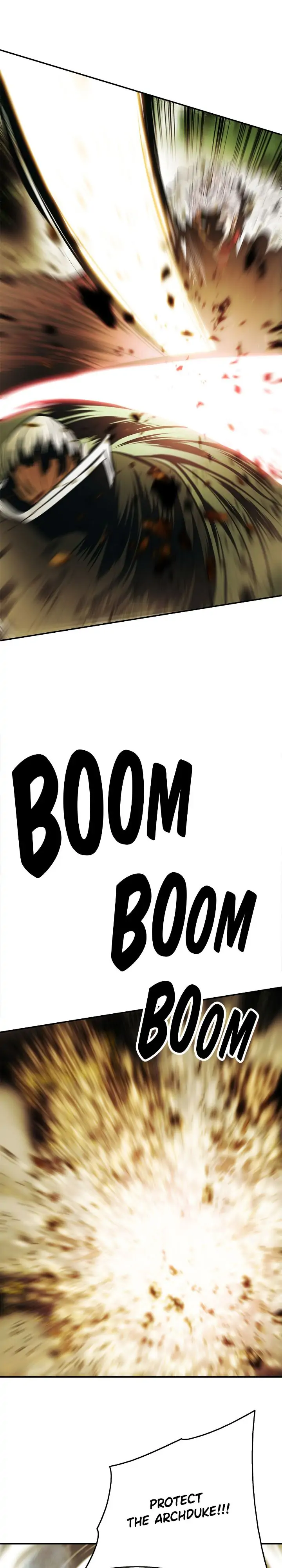 MookHyang – Dark Lady - Chapter 190 Page 24