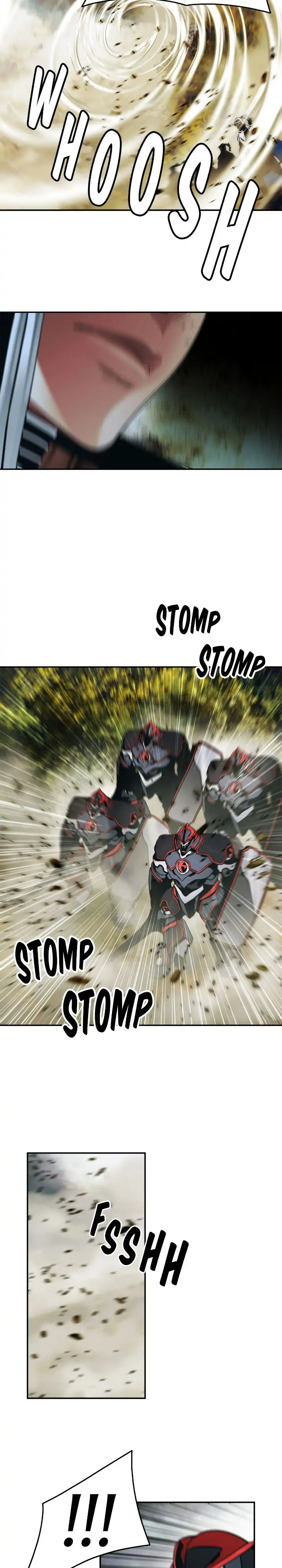 MookHyang – Dark Lady - Chapter 190 Page 25