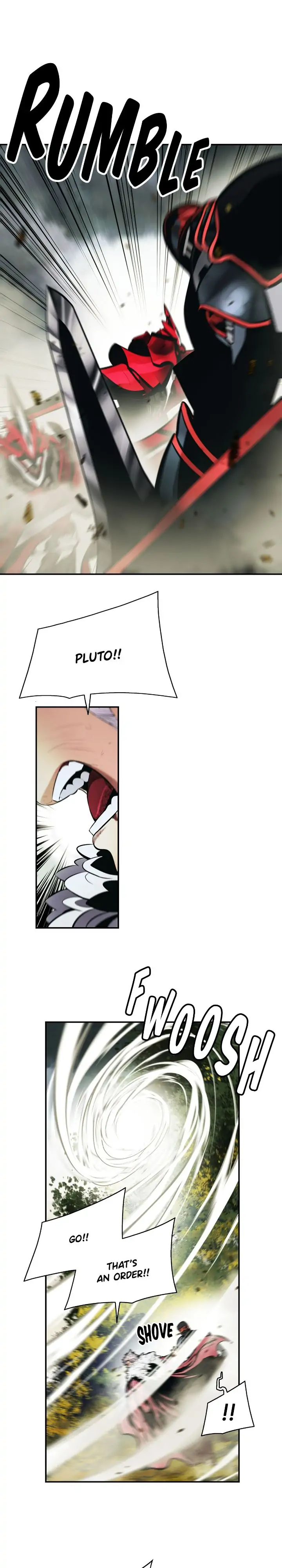 MookHyang – Dark Lady - Chapter 190 Page 29