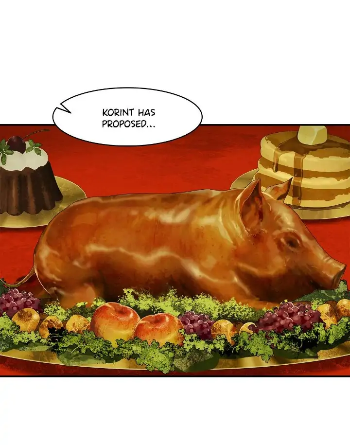 MookHyang – Dark Lady - Chapter 190 Page 3