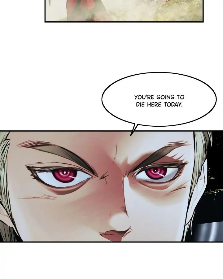 MookHyang – Dark Lady - Chapter 190 Page 31