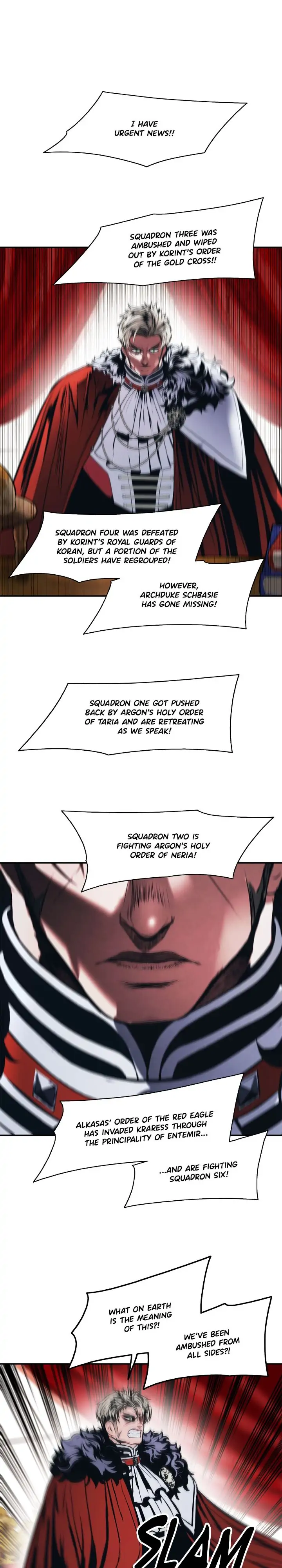 MookHyang – Dark Lady - Chapter 191 Page 11