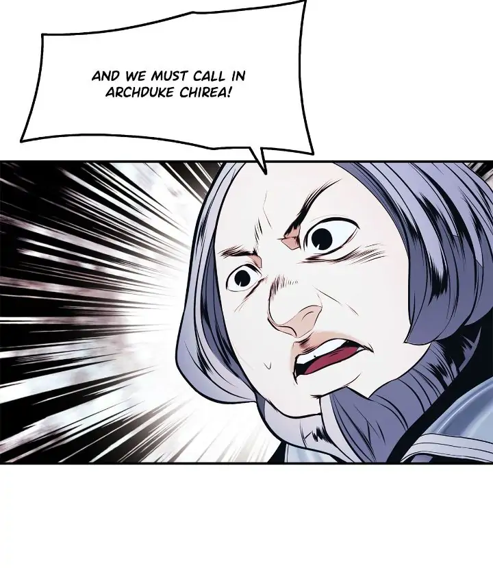 MookHyang – Dark Lady - Chapter 191 Page 13