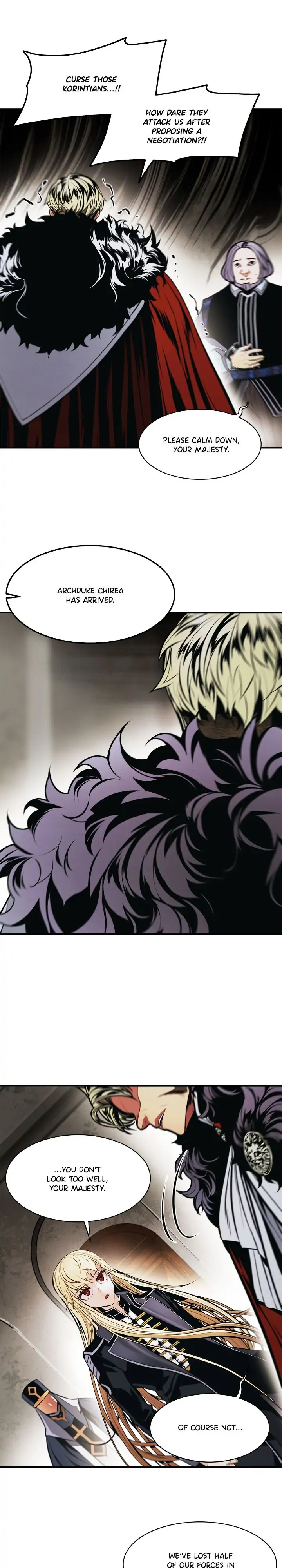 MookHyang – Dark Lady - Chapter 191 Page 16