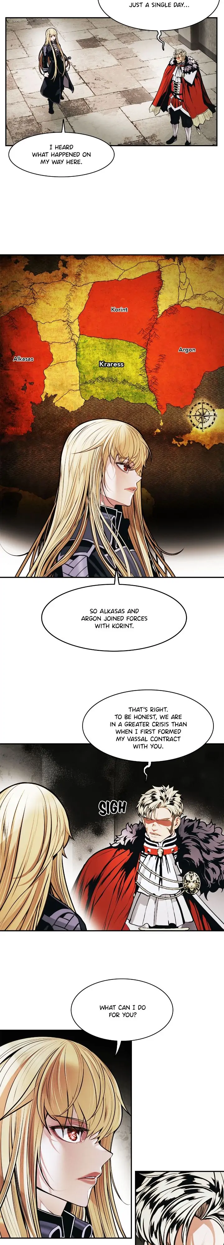 MookHyang – Dark Lady - Chapter 191 Page 17