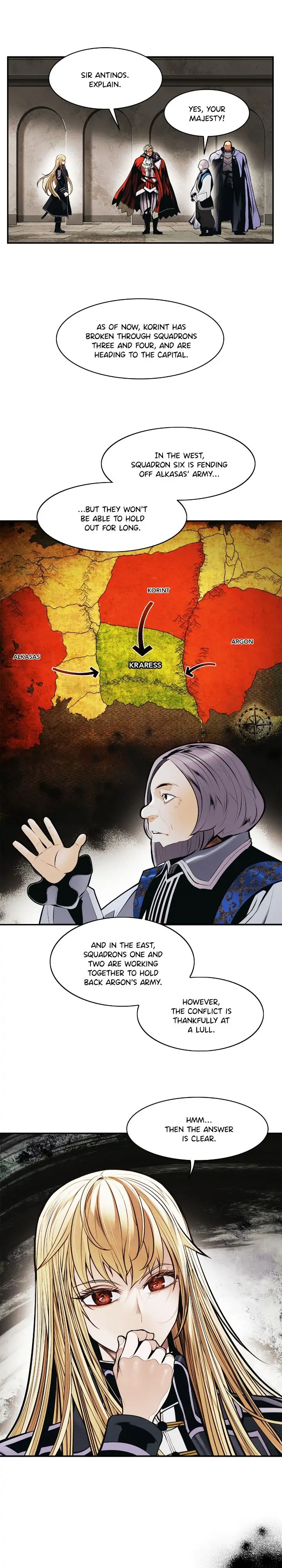 MookHyang – Dark Lady - Chapter 191 Page 19