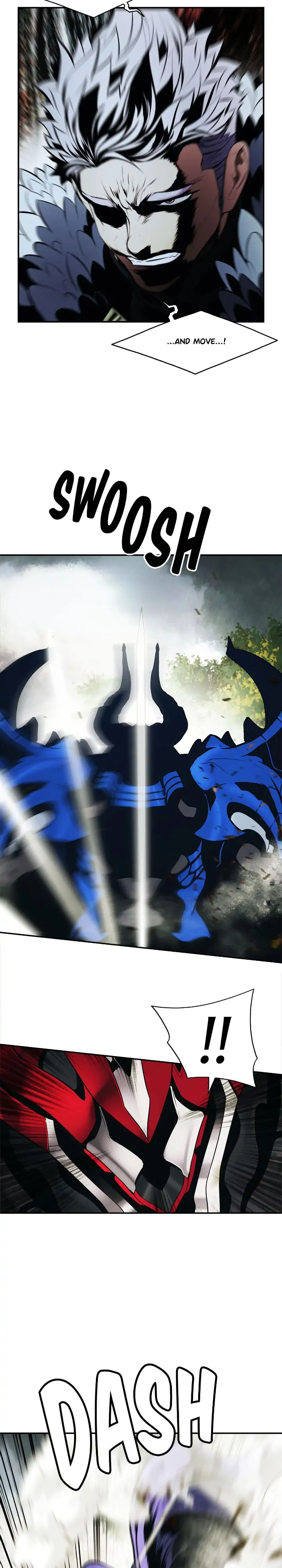 MookHyang – Dark Lady - Chapter 191 Page 2