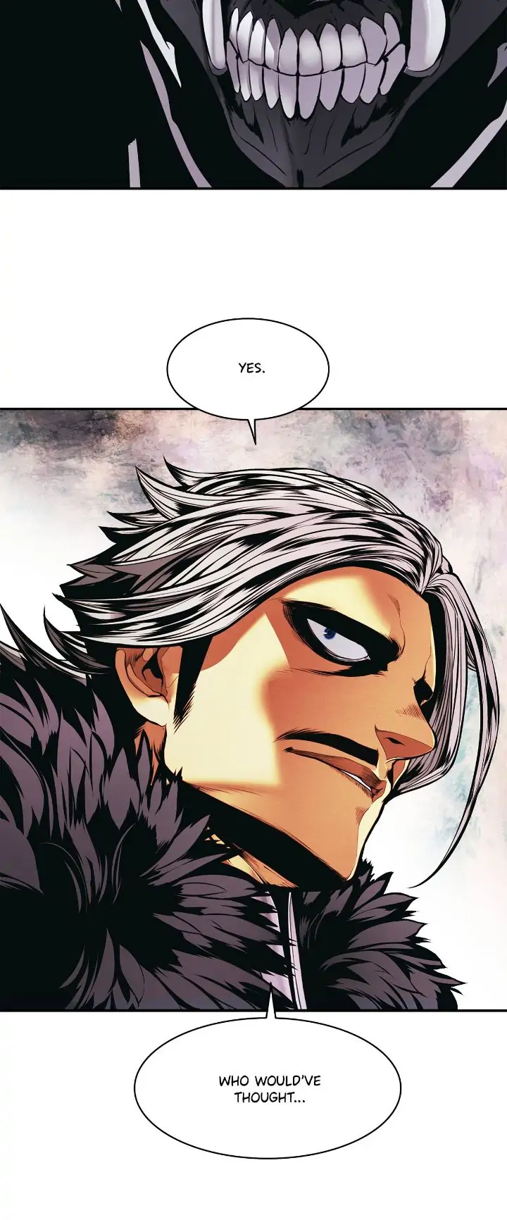 MookHyang – Dark Lady - Chapter 191 Page 24