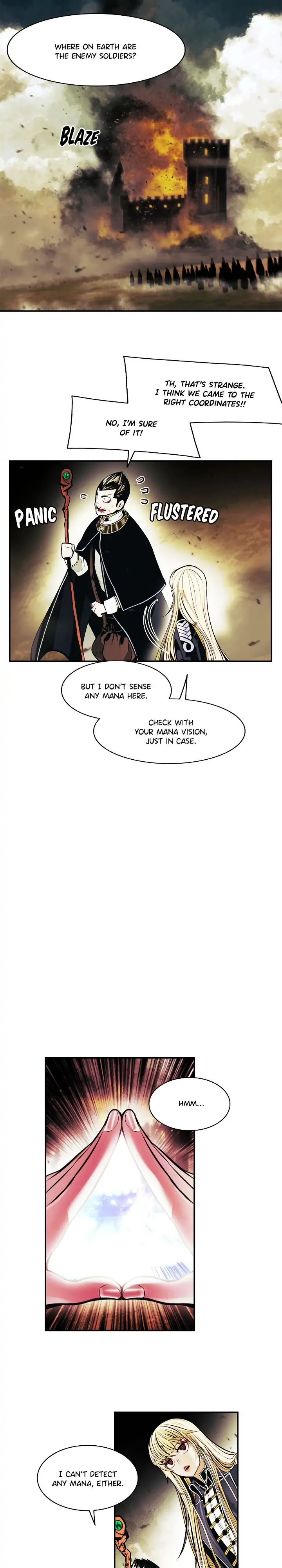 MookHyang – Dark Lady - Chapter 191 Page 26