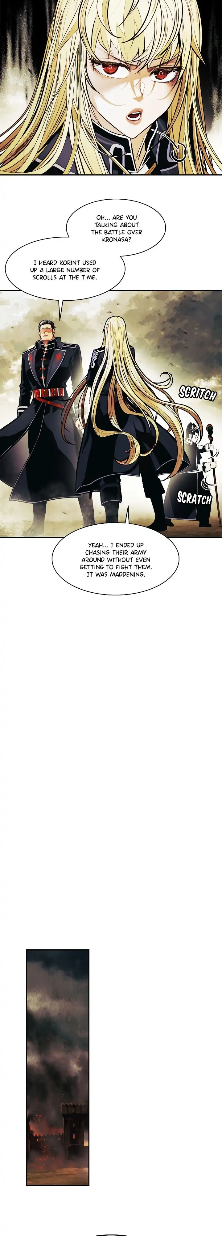 MookHyang – Dark Lady - Chapter 191 Page 29