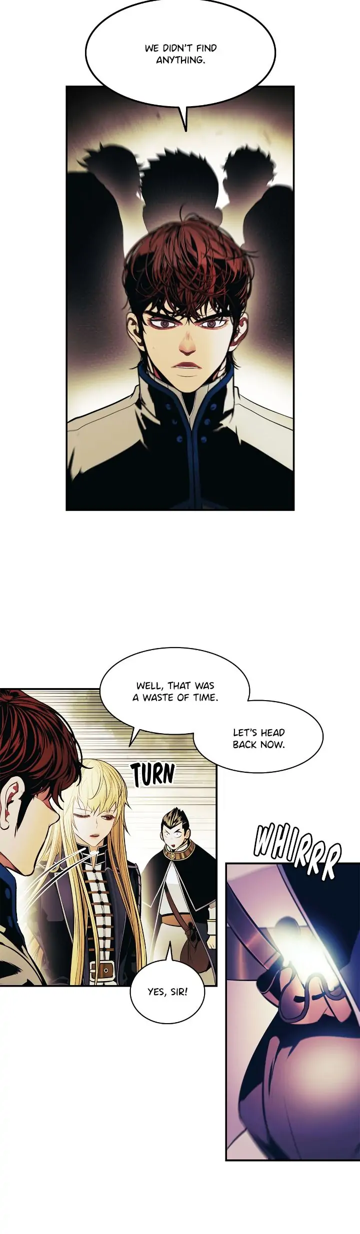 MookHyang – Dark Lady - Chapter 191 Page 30