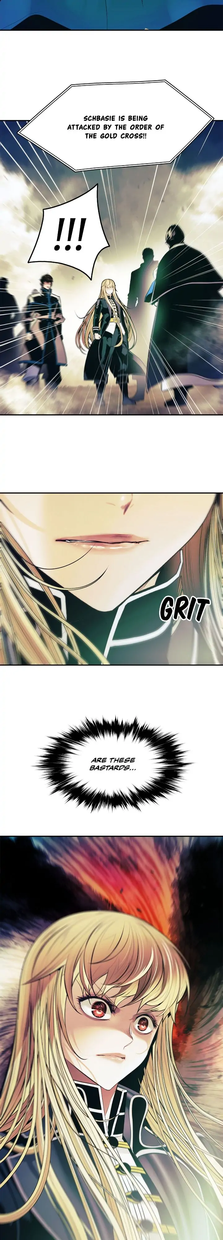 MookHyang – Dark Lady - Chapter 191 Page 32