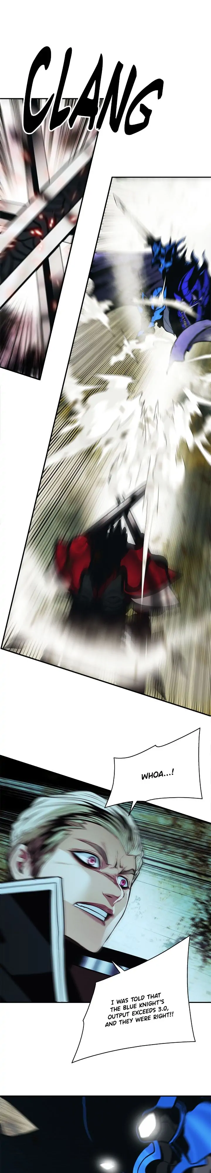 MookHyang – Dark Lady - Chapter 191 Page 4