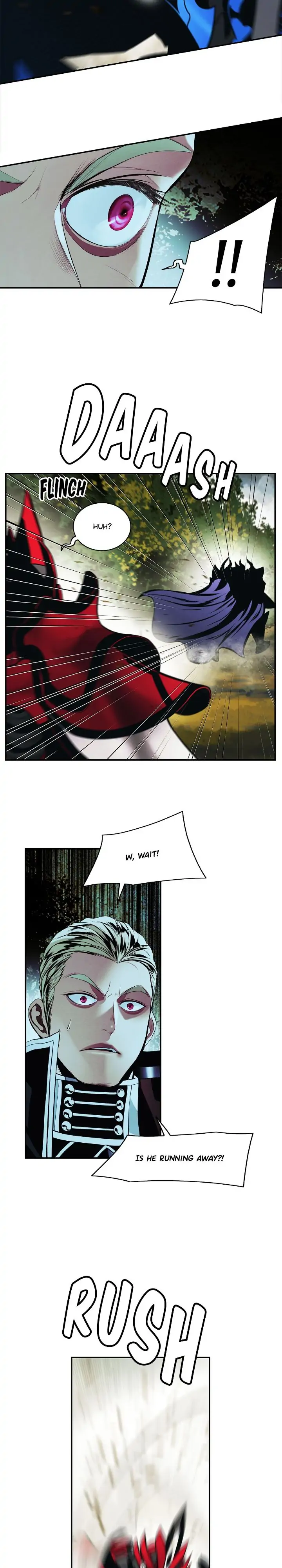 MookHyang – Dark Lady - Chapter 191 Page 5