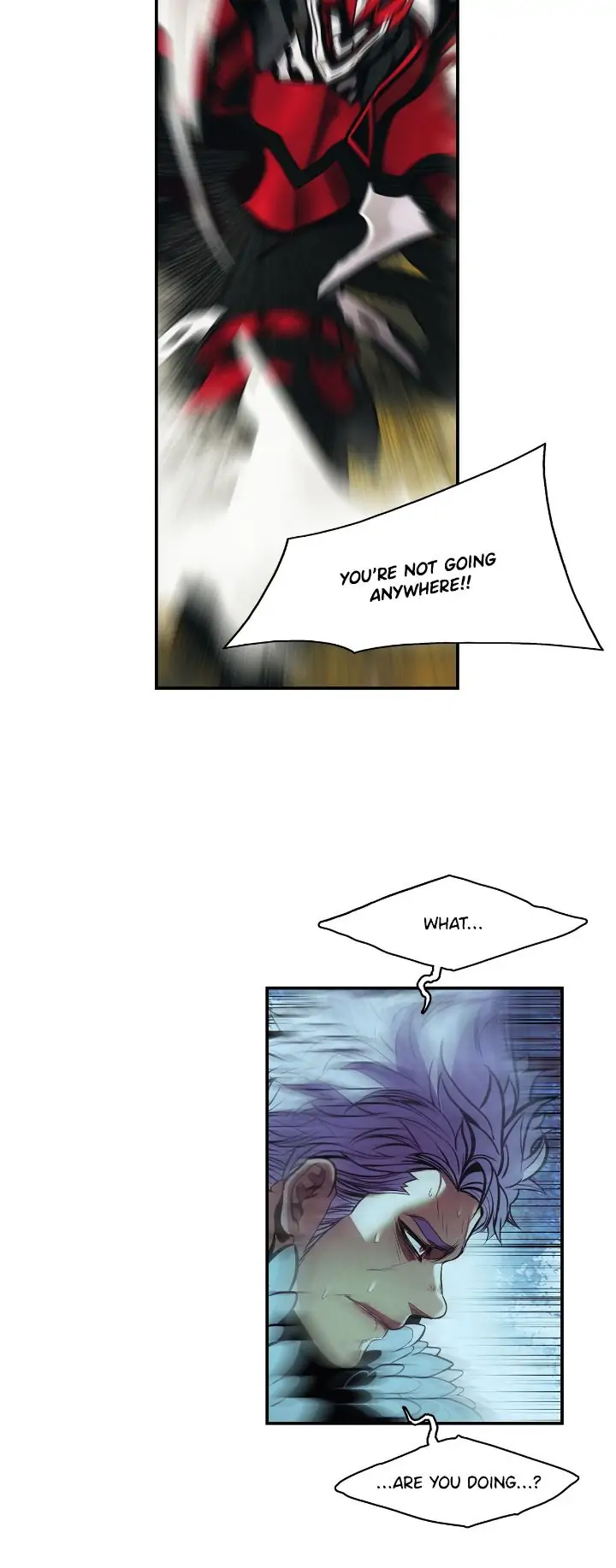 MookHyang – Dark Lady - Chapter 191 Page 6