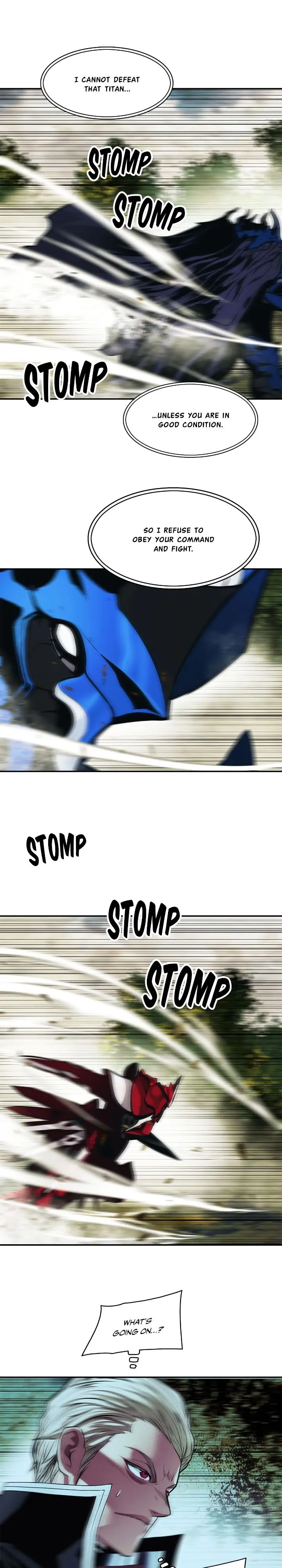 MookHyang – Dark Lady - Chapter 191 Page 7