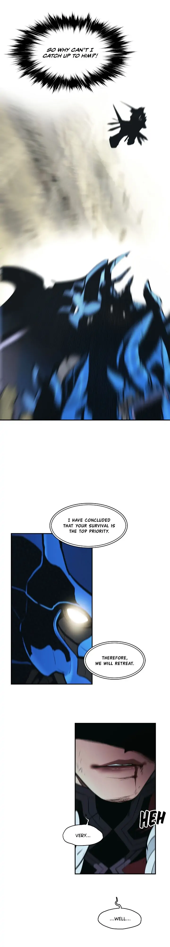 MookHyang – Dark Lady - Chapter 191 Page 9