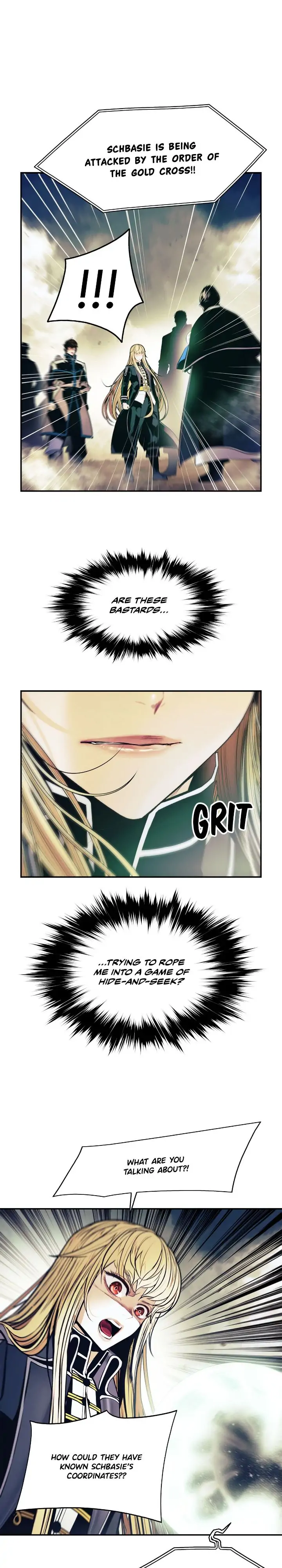 MookHyang – Dark Lady - Chapter 192 Page 1