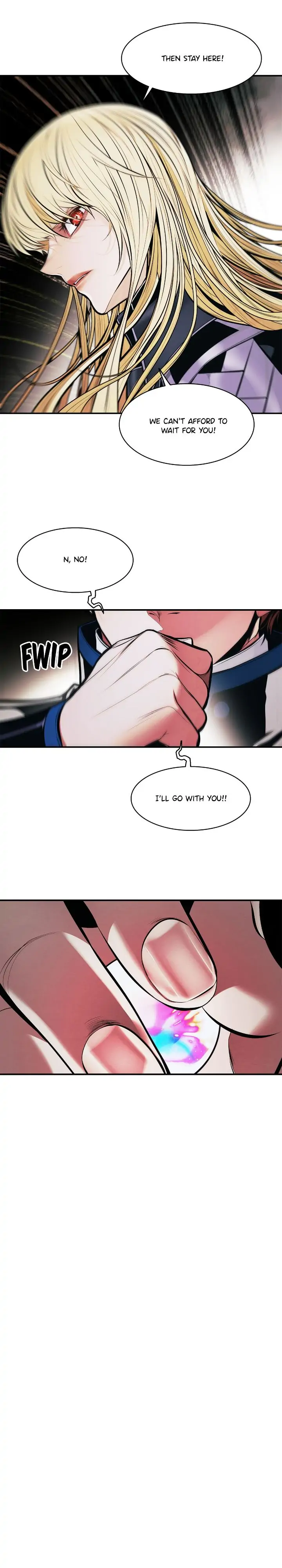 MookHyang – Dark Lady - Chapter 192 Page 18