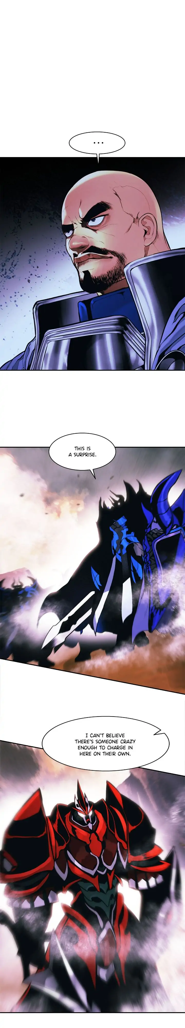 MookHyang – Dark Lady - Chapter 192 Page 19