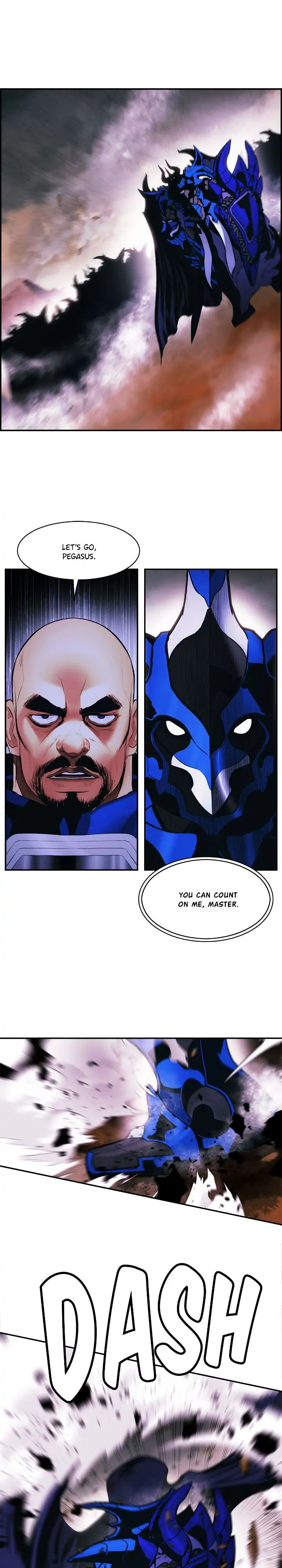 MookHyang – Dark Lady - Chapter 192 Page 21