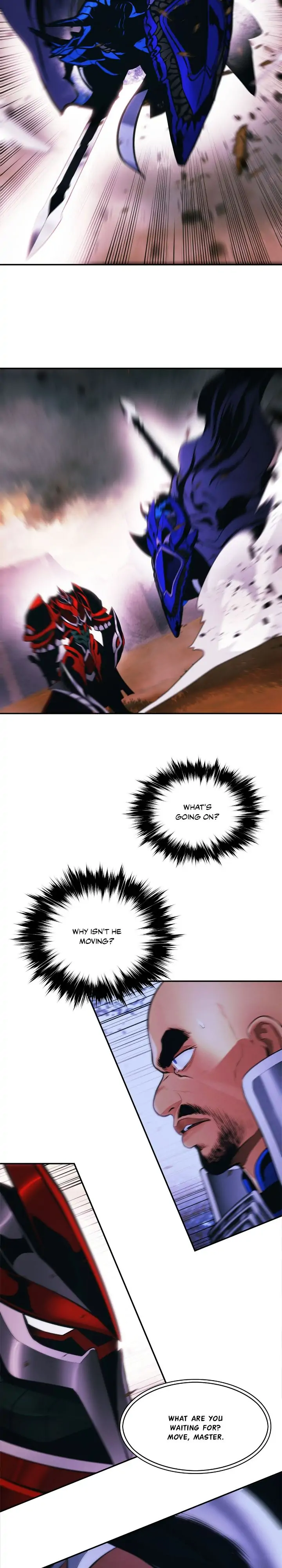 MookHyang – Dark Lady - Chapter 192 Page 22