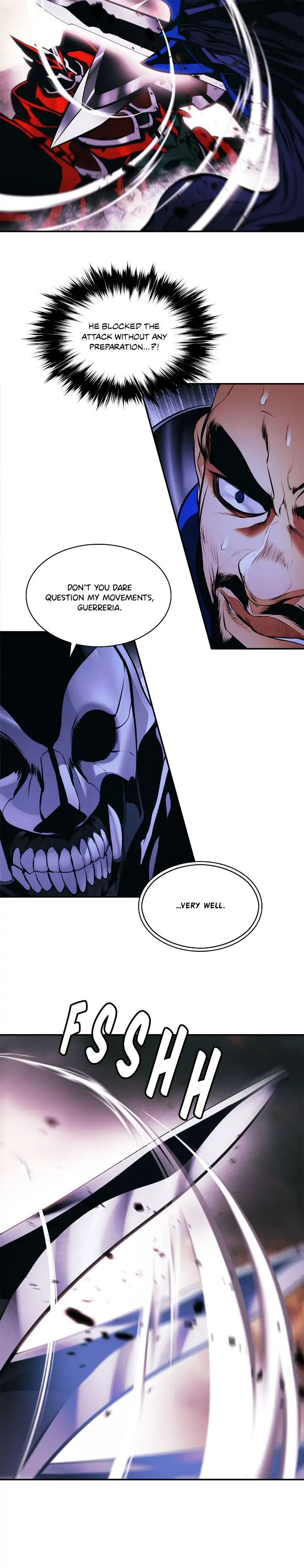 MookHyang – Dark Lady - Chapter 192 Page 25