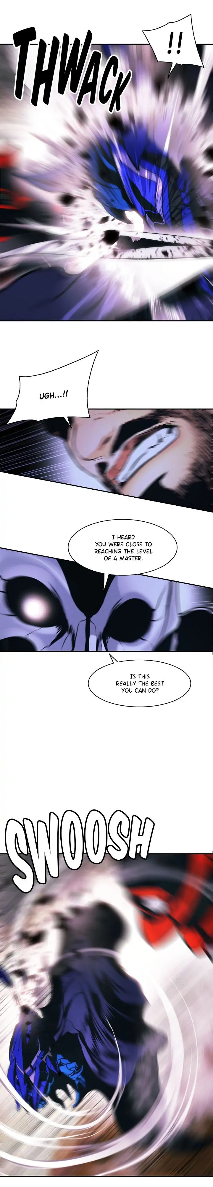 MookHyang – Dark Lady - Chapter 192 Page 26