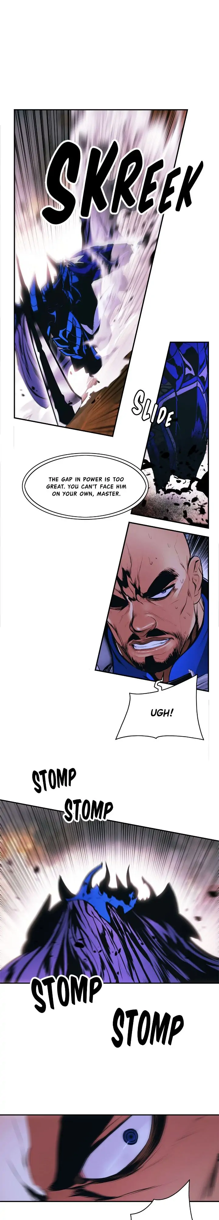 MookHyang – Dark Lady - Chapter 192 Page 27