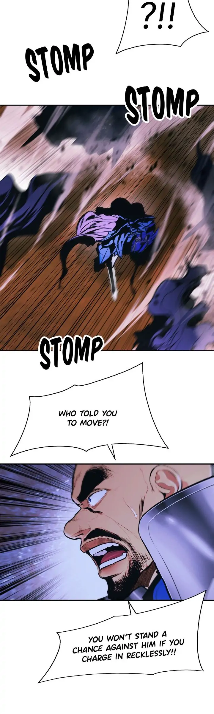 MookHyang – Dark Lady - Chapter 192 Page 28