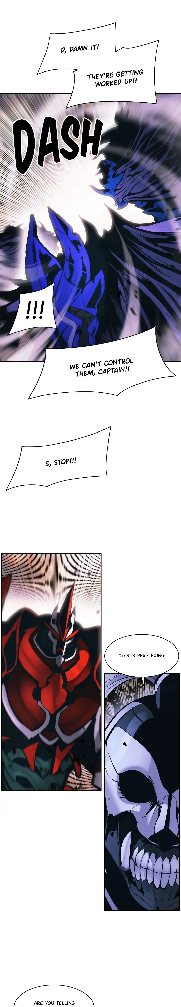 MookHyang – Dark Lady - Chapter 192 Page 29